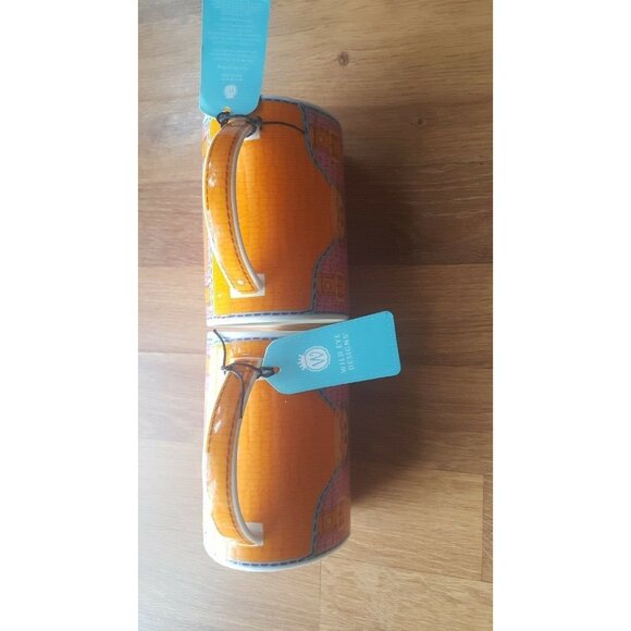 Purse Handbag Coffee Mug crocodile Wild Eye Designs Lot of 2 New With Tag - Picture 2 of 4